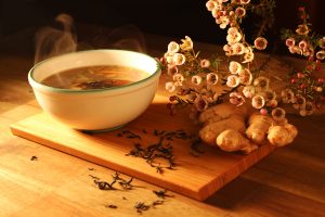 Misosuppe